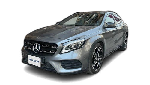 Mercedes-Benz GLA 180 2020