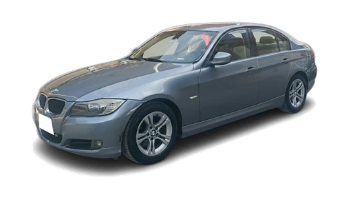 BMW 318i 2012