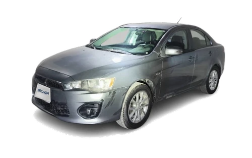 Mitsubishi Lancer 2017