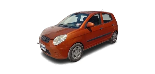 Kia Picanto 2009