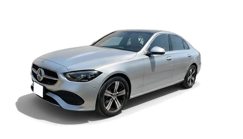 Mercedes-Benz C180 2024