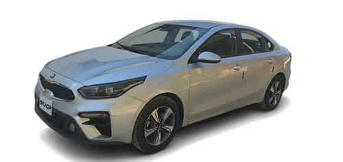 Kia Grand Cerato 2019