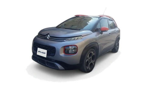 Citroen C3 Aircross 2020