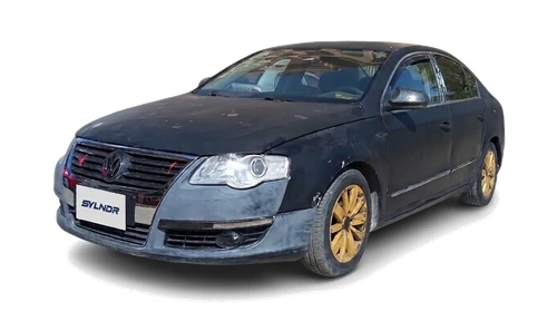 Volkswagen Passat 2006