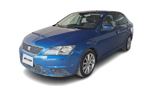 Seat Toledo 2017