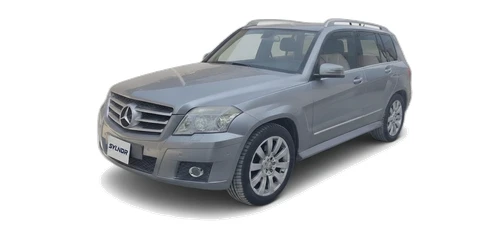 Mercedes-Benz GLK 300 2010