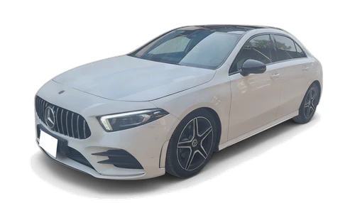 Mercedes-Benz A200 2020