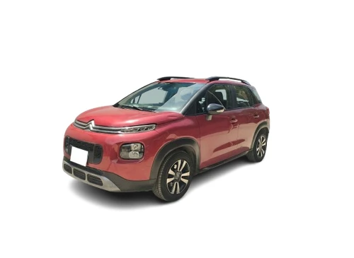 Citroen C3 Aircross 2020
