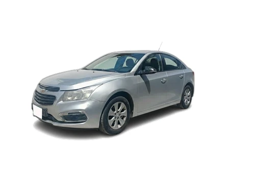Chevrolet Cruze 2016