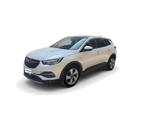 Opel Grand Land 2021