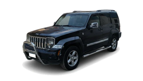 Jeep Cherokee 2011