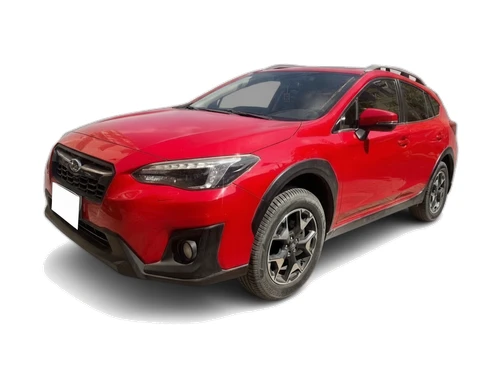 Subaru XV 2019