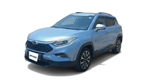JAC S4 2021