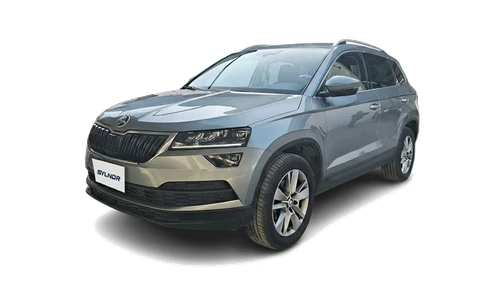 Skoda KAROQ 2020
