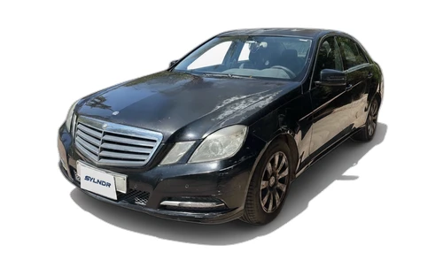 Mercedes-Benz E200 2013