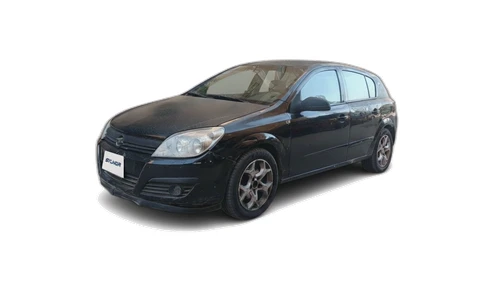Opel Astra 2007