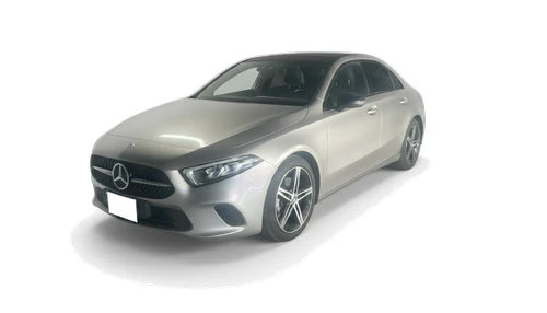 Mercedes-Benz A200 2020