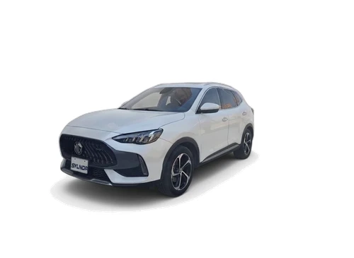 MG HS 2025