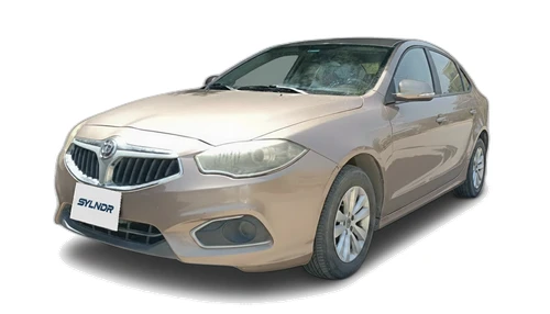 Brilliance H 530 2022