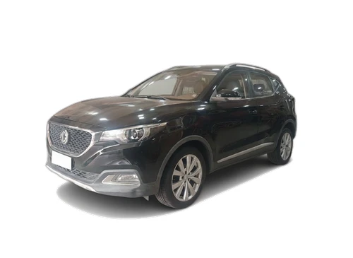 MG ZS 2022