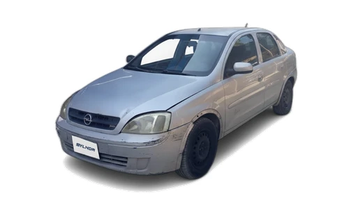 Opel Corsa 2005