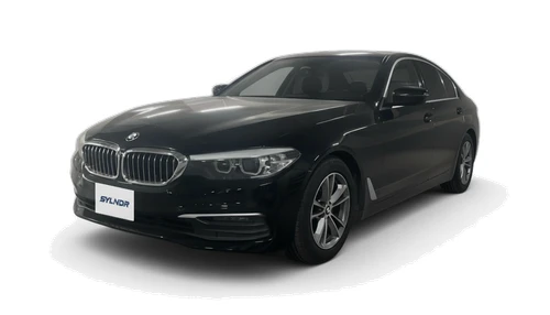 BMW 520i 2019