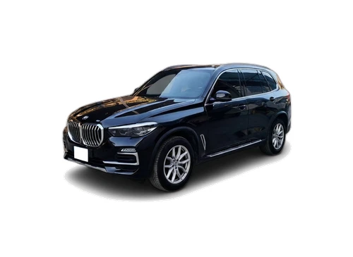 BMW X5 2020