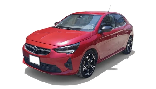 Opel Corsa 2022