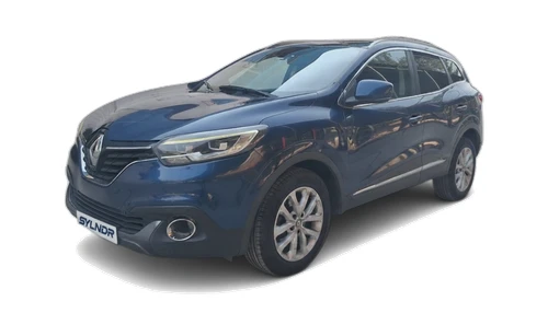 Renault Kadjar 2018