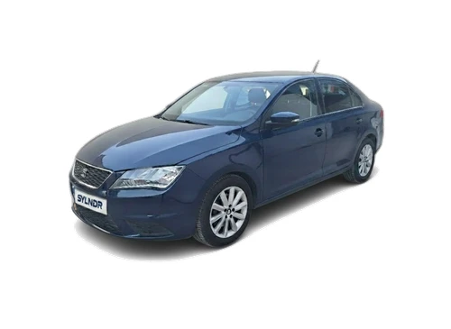 Seat Toledo 2018