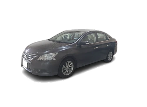 Nissan Sentra 2016
