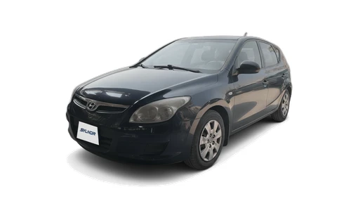 Hyundai I30 2009