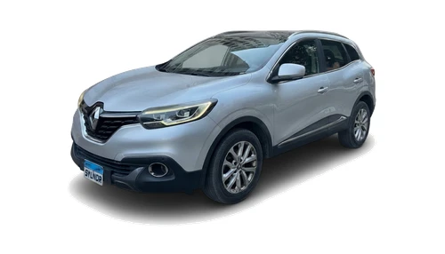Renault Kadjar 2017