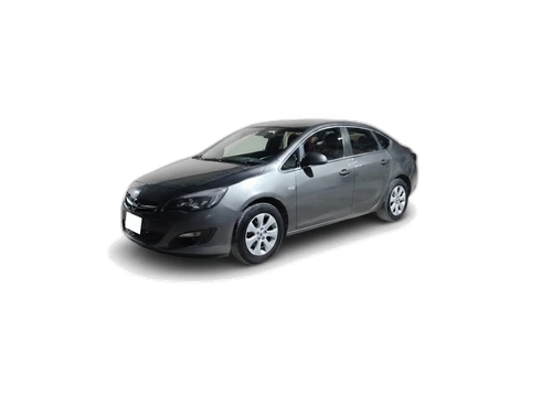 Opel Astra 2020