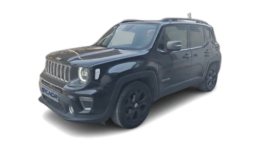 Jeep Renegade 2020