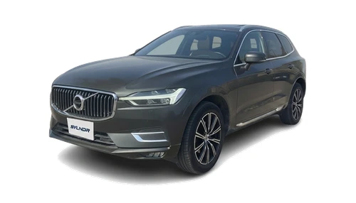 Volvo XC60 2020