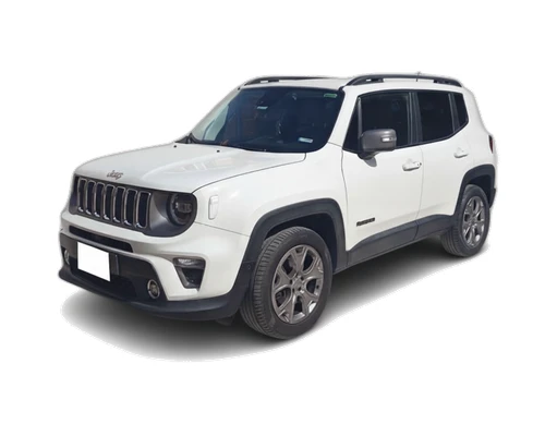 Jeep Renegade 2021