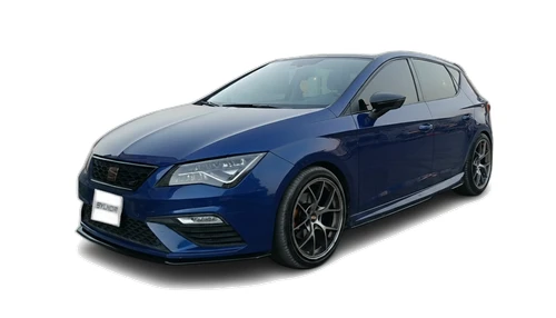 Seat Leon 2019