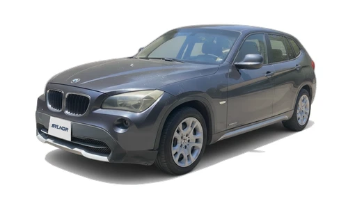 BMW X1 2013