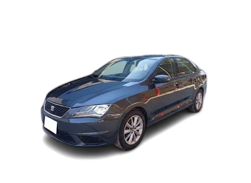 Seat Toledo 2016