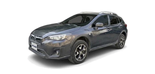 Subaru XV 2018