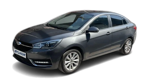 Chery ARRIZO 5 2023
