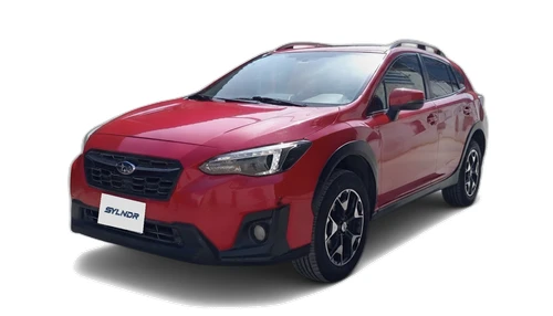 Subaru XV 2018
