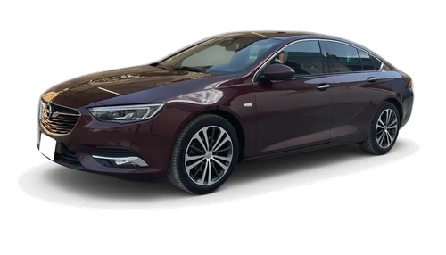 Opel Insignia 2019