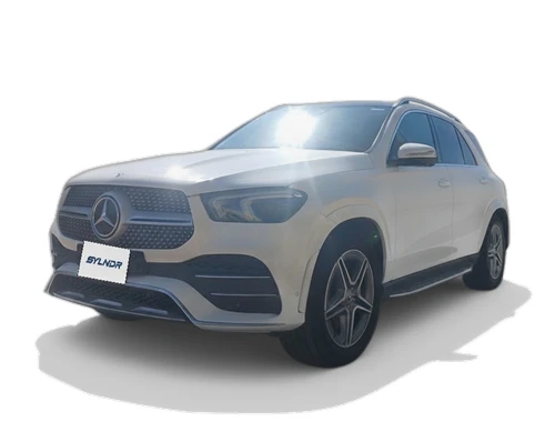 Mercedes-Benz Gle 450 2023