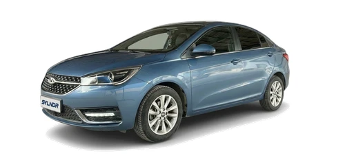 Chery ARRIZO 5 2025