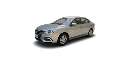 MG 5 2024