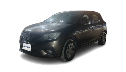 Renault Sandero 2021