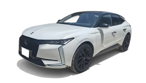 DS DS4 2024