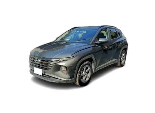 Hyundai Tucson NX4e 2022